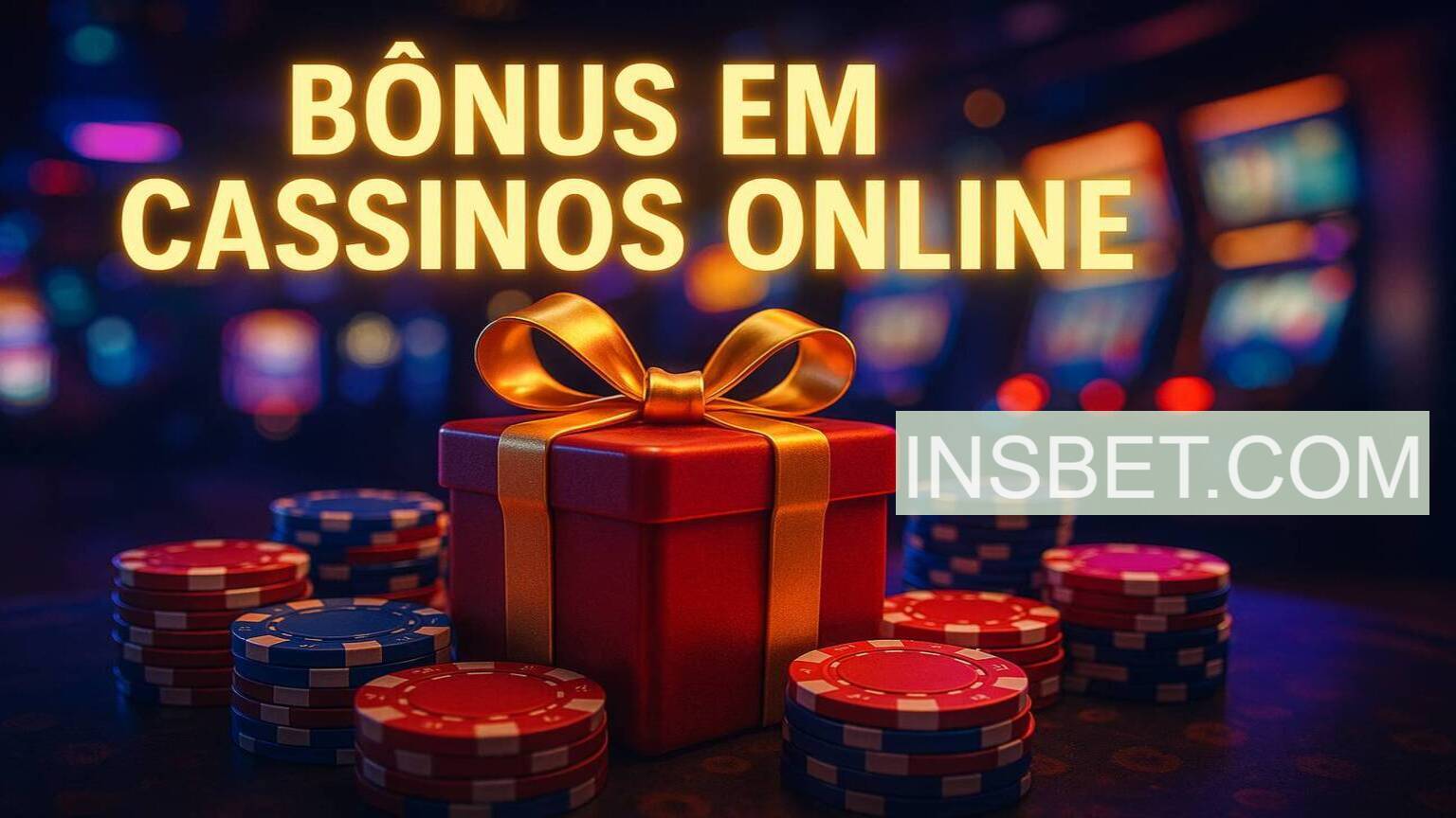 Bônus Festivos