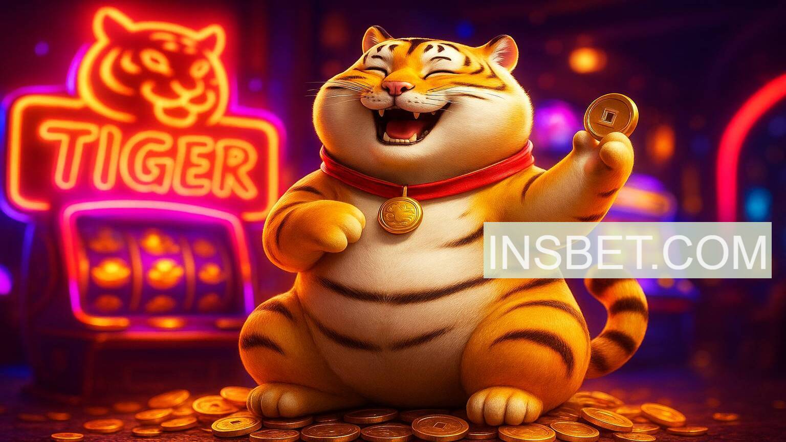 Como Jogar Fortune Tiger