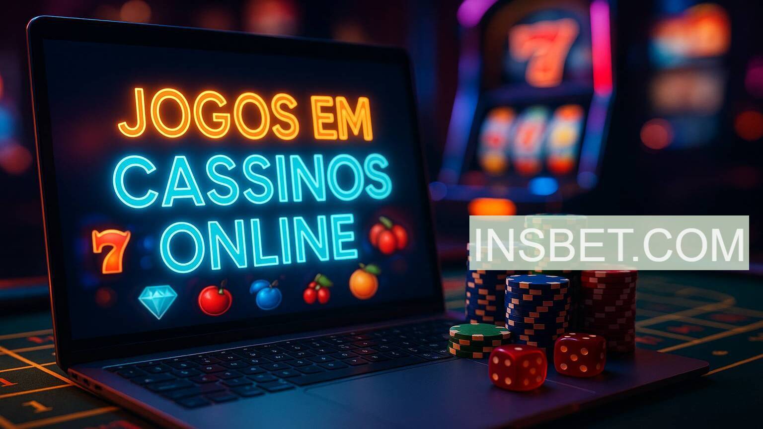 Jogos Recomendados
