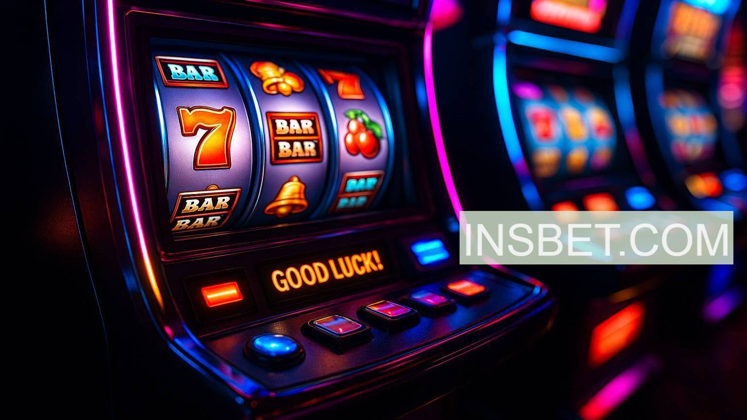 Slots Festivos